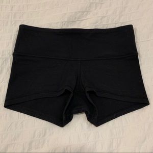 Lululemon Booty Shorts